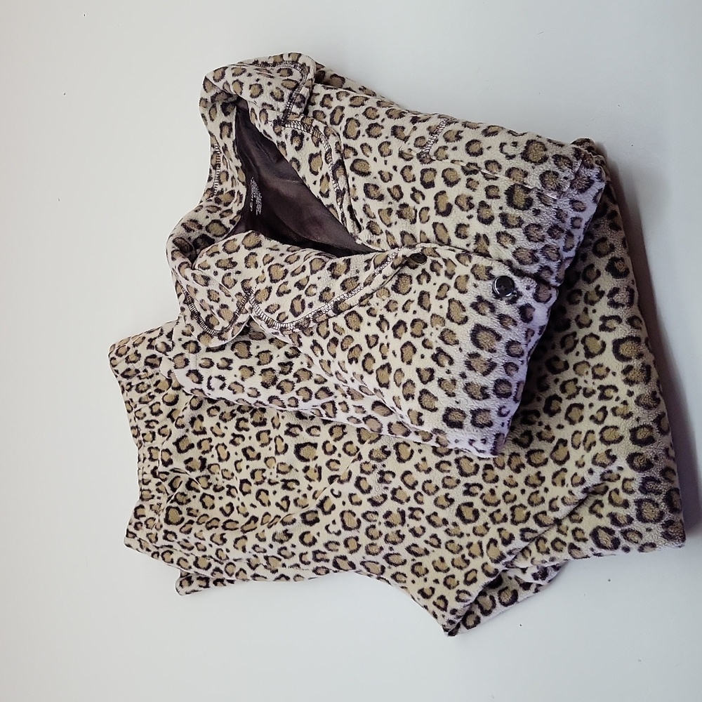 *Secret Treasures Sleepwear Set
